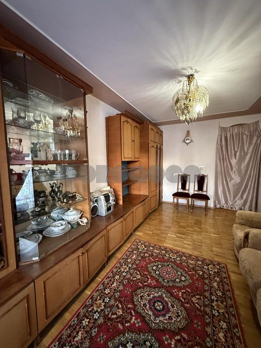 Продаж 3к Квартири 72м2 пр-т Курбаса Леся, Святошин, Київ