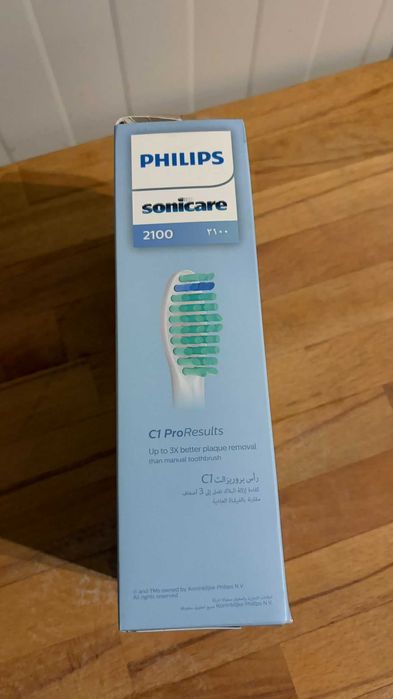 Philips Sonicare 2100
