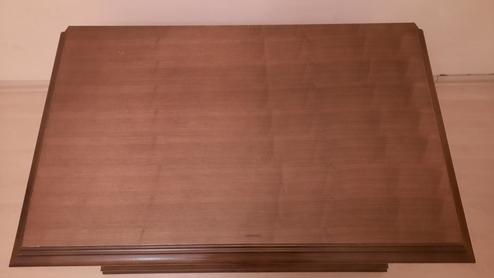 Stylowa szafka może być pod tv