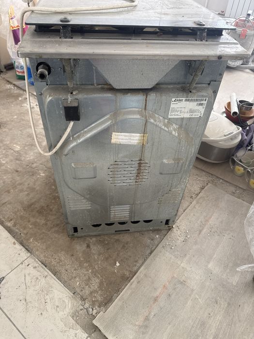 Плита газова Kaiser xl500