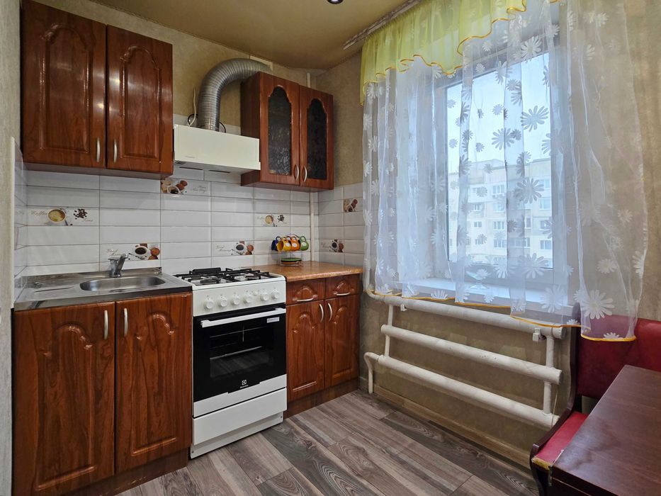Продаж 1к квартири на Раківці | наб.Л.Дніпрова,54а