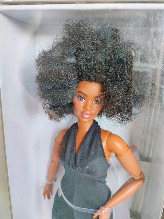 NRFB lalka barbie Looks look Basics basic