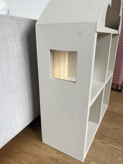 Domek dla myszek/ lalek