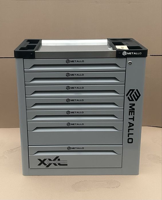 Szafka z narzedziami nowosc Dostepne  od reki