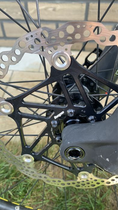 Rower enduro Devinci spartan 27,5”