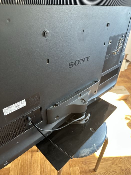 Sony telewizor + pilot