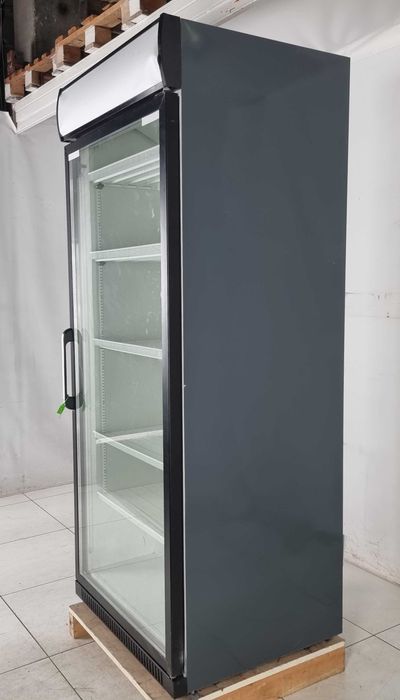 Холодильна шафа-вітрина "ICE STREAM" 914 л., (+2° +6°), Б/у 27996399