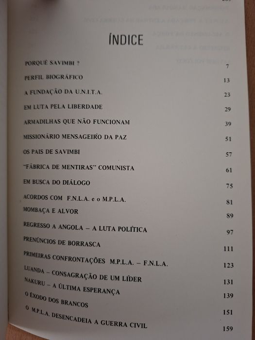 Jonas Savimbi, Um desafio à Ditadura Comunista em Angola