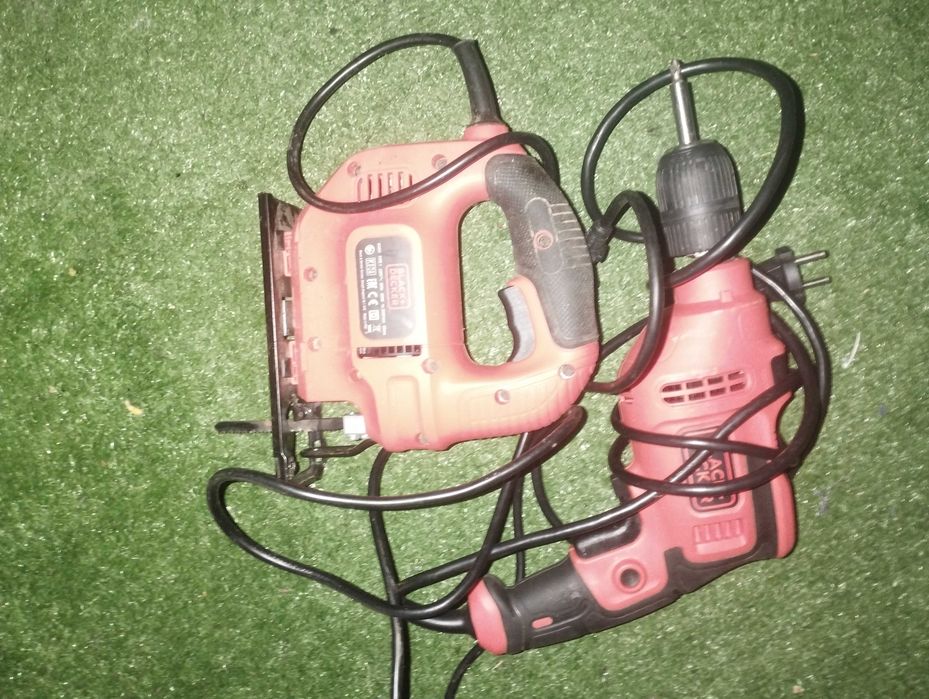 2 maquinas por trabalhar