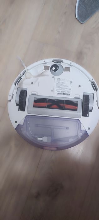 Робот-пилосос Xiaomi Robot Vacuum E10
