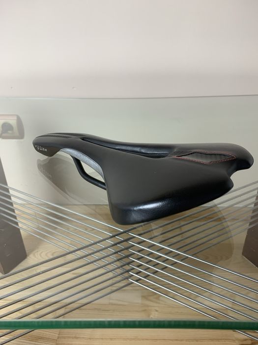 Siodełko rowerowe selle italia flite