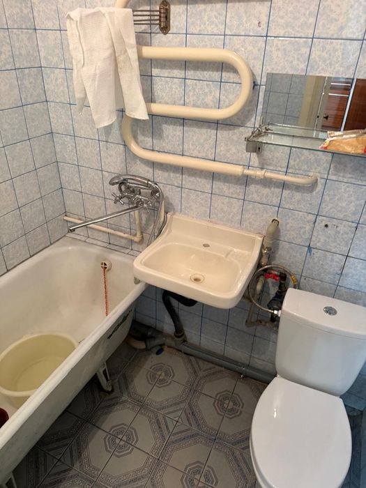 Продам  1к квартиру в Ингульском районе. Колос.