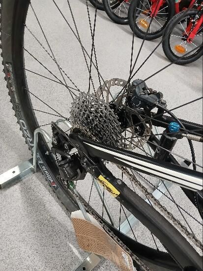 specialized epic