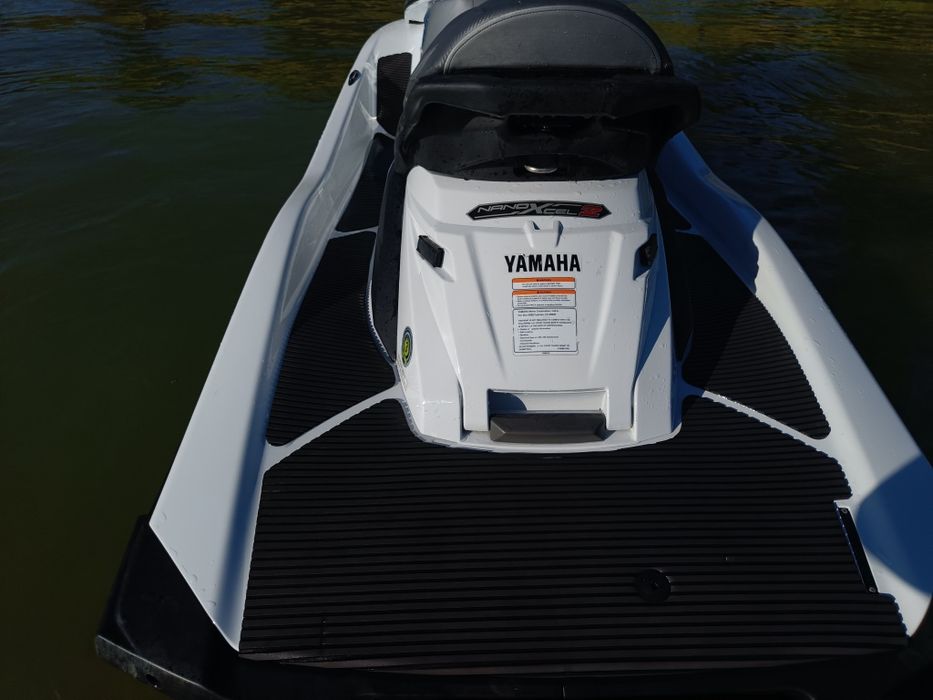 Skuter wodny Yamaha FX Cruiser 2016r.