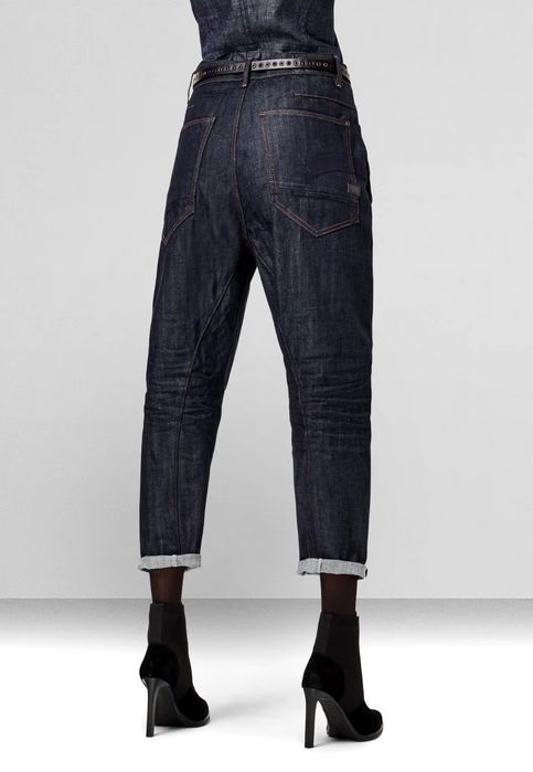 Нові джинси g star raw