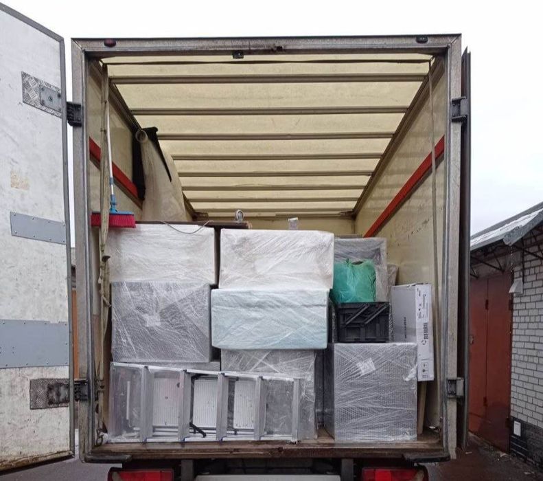 Городские грузоперевозки.Квартирные переезды+грузчики.