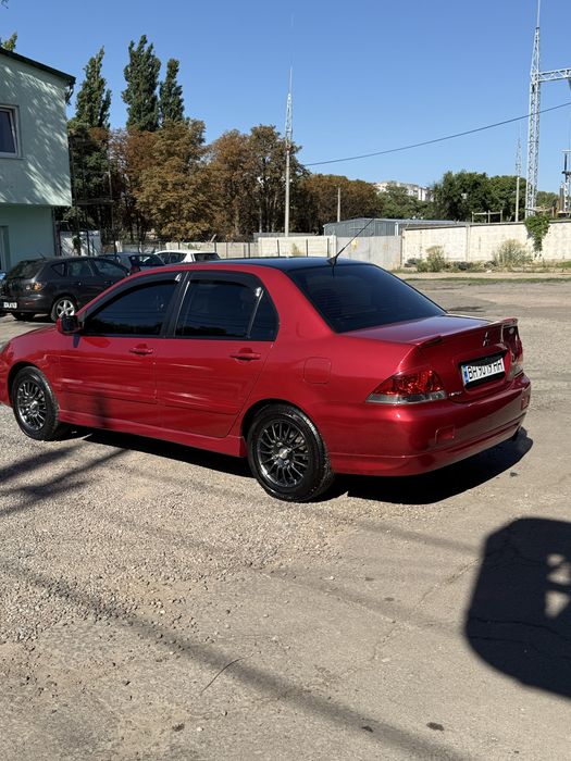 Продам Lancer 9