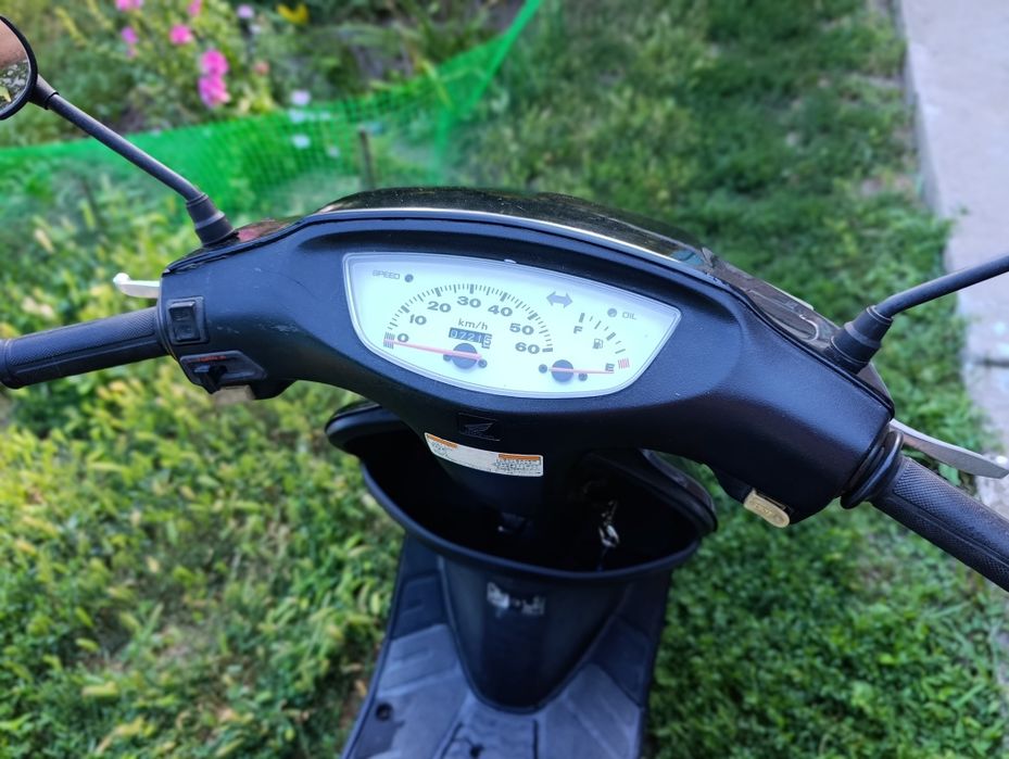 Продам Honda dio 34 Хонда Дио 34
