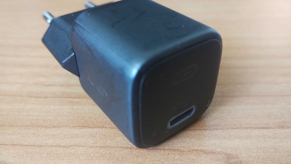 Ładowarka Aukey Omnia Mini 20W