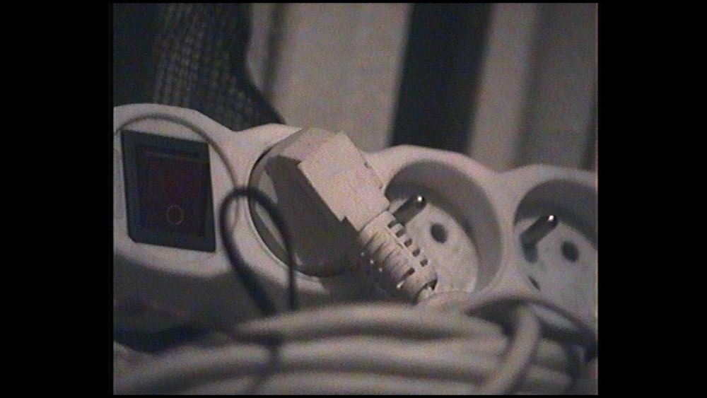 Panasonic M-25 Kamera VHS