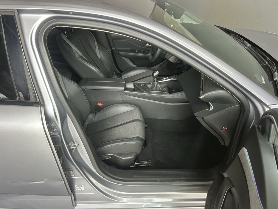 Peugeot 308 sw 1.5 BlueHDi Allure de 2022