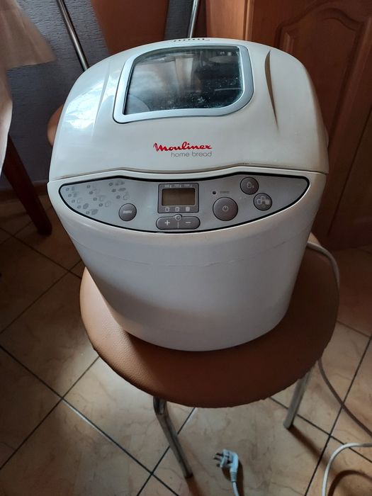 Urządzenie do pieczenia chleba