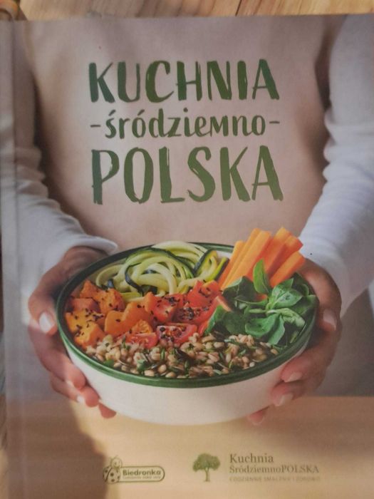 Kuchnia-śródziemno-polska