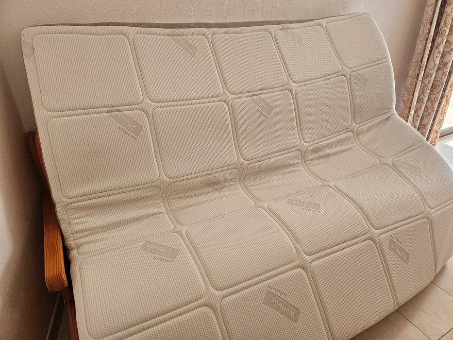 Sobre-colchao (topper) Jysk Gold T65 180x200x8 cm