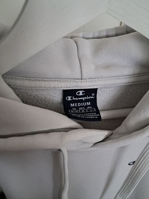 худі спортивне champion