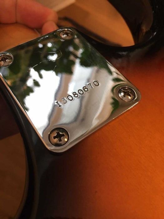 Peavey Raptor Special. Stratocaster S-S-S Корея в плотном чехле Peavey