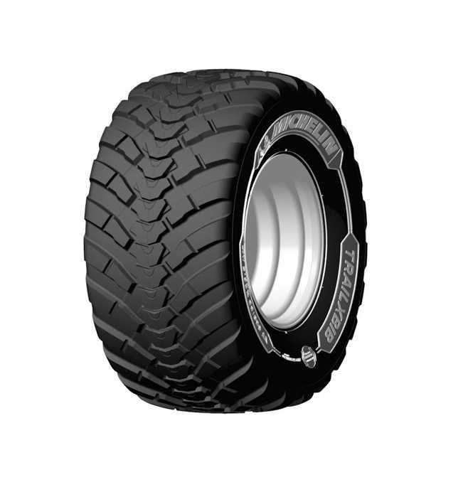 Opona 560/60R22.5 Michelin Trailxbib 166D TL