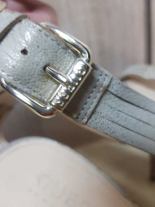 Sandały szpilki #guess by marciano r.39