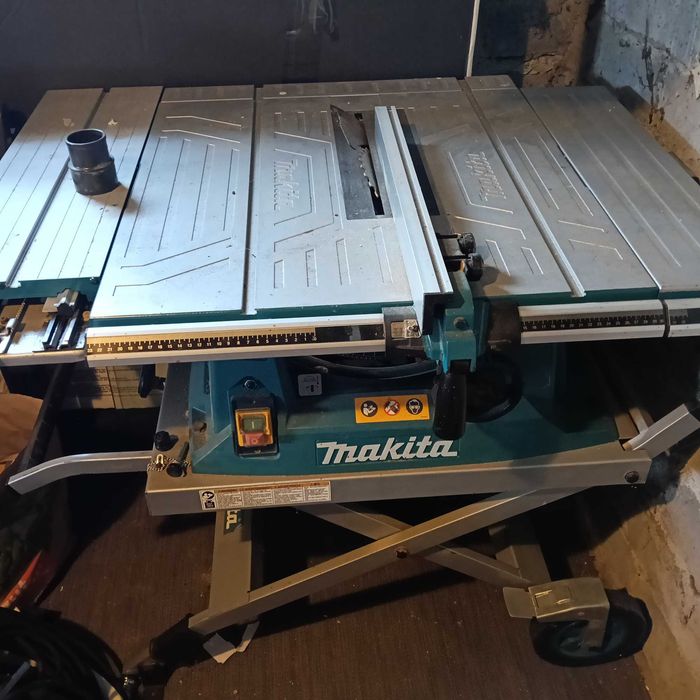 Piła stołowa Makita LMT100