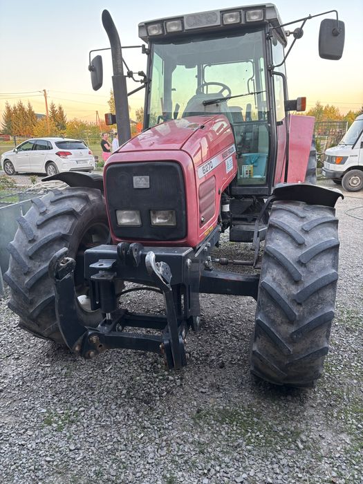 Massey Ferguson 6270