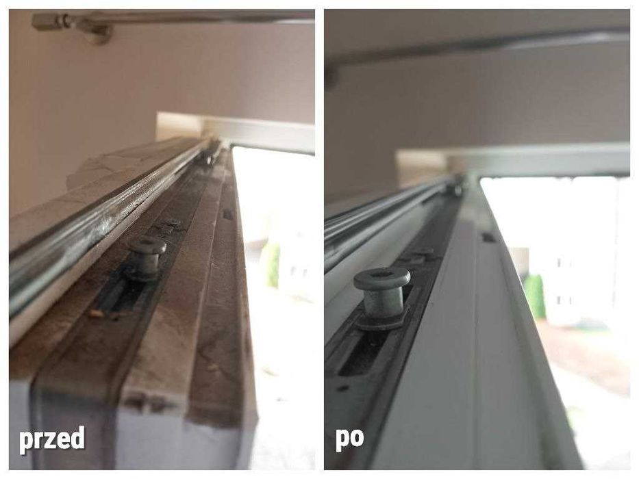 Sprzątanie w Warszawie