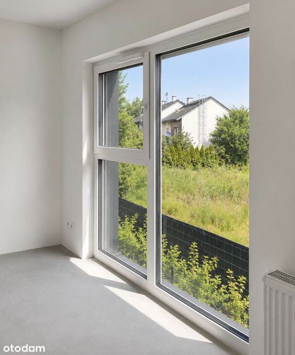 Mieszkanie | trzy pokoje | 60,31 m² | Bronowice | bez PCC