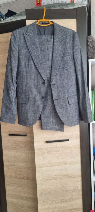 Костюм чоловічий Hermose