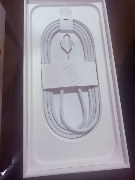 Iphoe 17 pro max