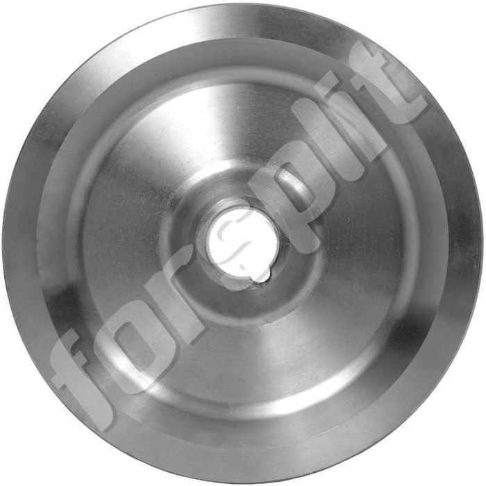 Promocja! - ŁUPARKA / ŚWIDER DO DREWNA 100mm z kołem pasowym