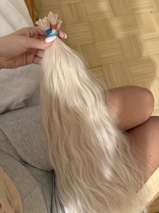 Wlosy slowianskie lux