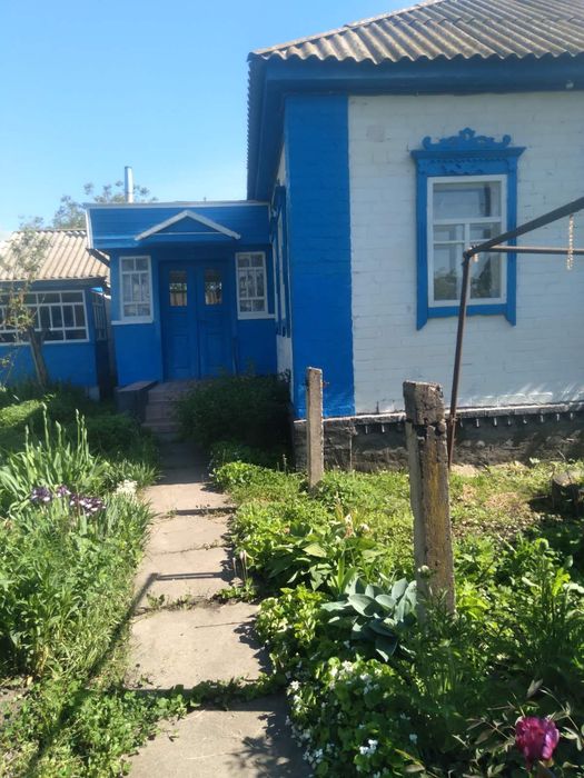 Продається будинок в селі Шатура, Ніжинський район, Чернігівська область