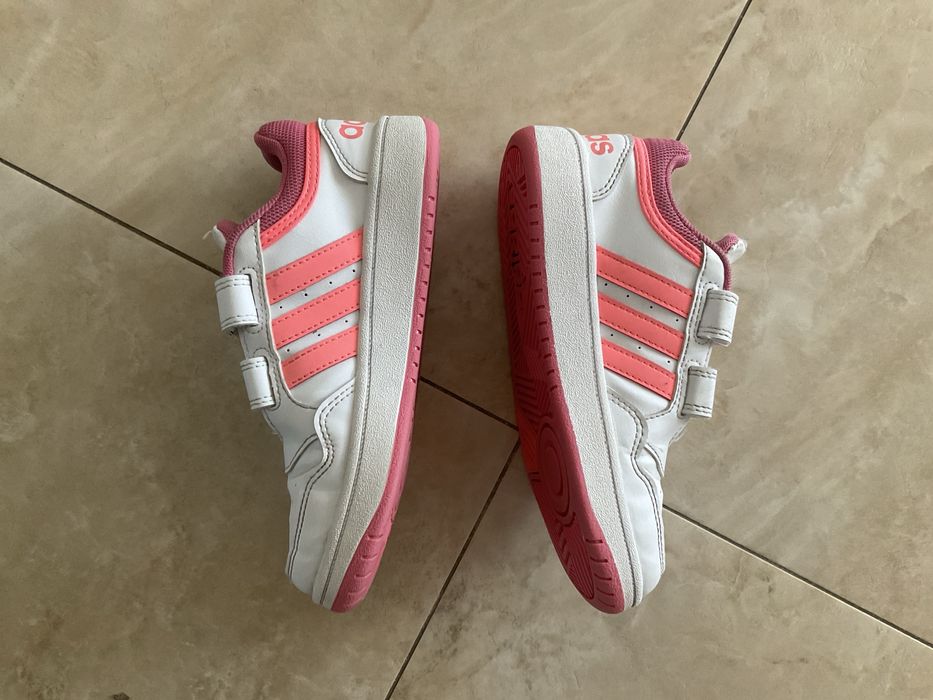 Кросівки Adidas 30,5р