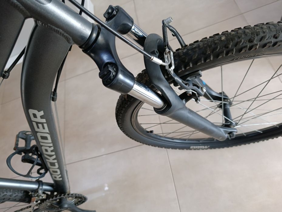 Rower górski rocrider