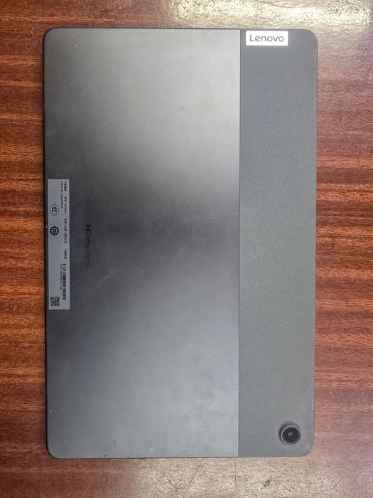 Планшет Lenovo Xiaoxin Pad 2022 4/64GB + Чохол-книжка 10.6" (Tab M10 Plus 3rd Gen)