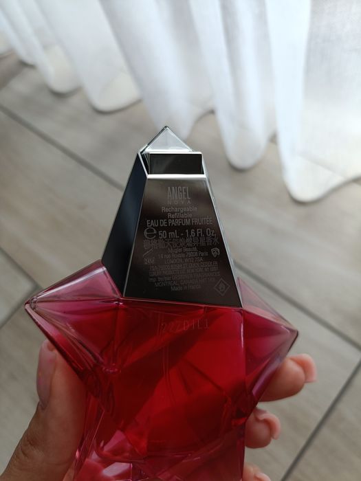 Perfumy Angel Nova 50 ml