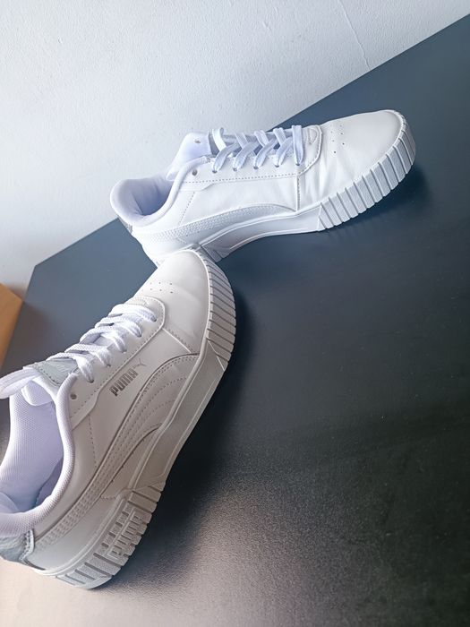 Sneakersy Puma Forever better