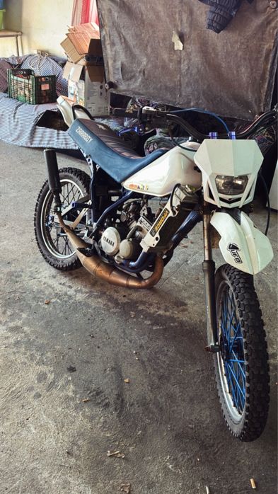 DT lc kit 100 negociavel