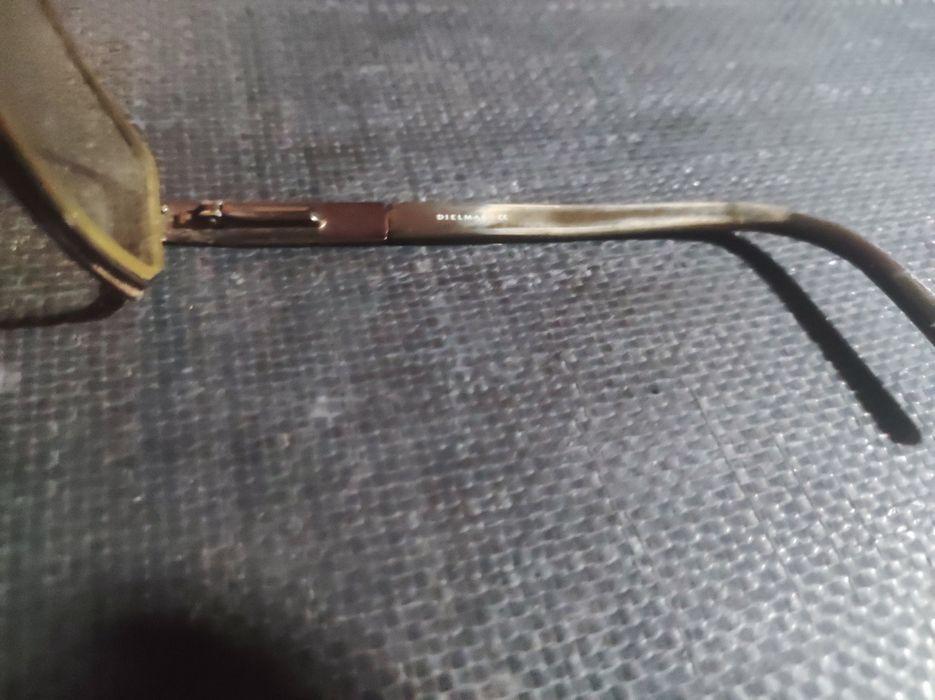 Armação certificada CE