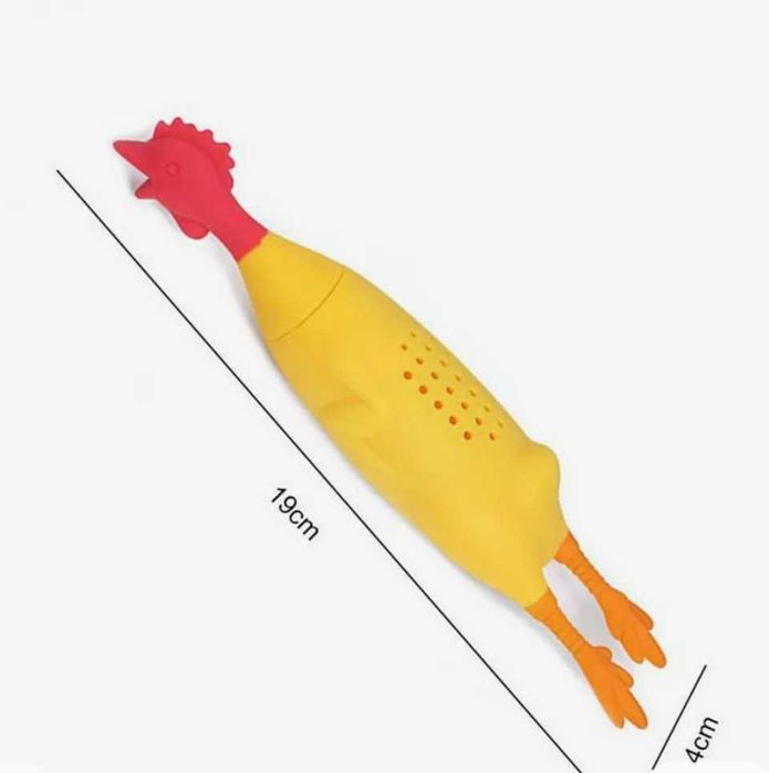 Емкость для заваривания специй Chicken
