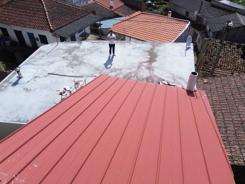 Vende-se Casa na Ribalonga, Pópulo, Alijó, Vila Real